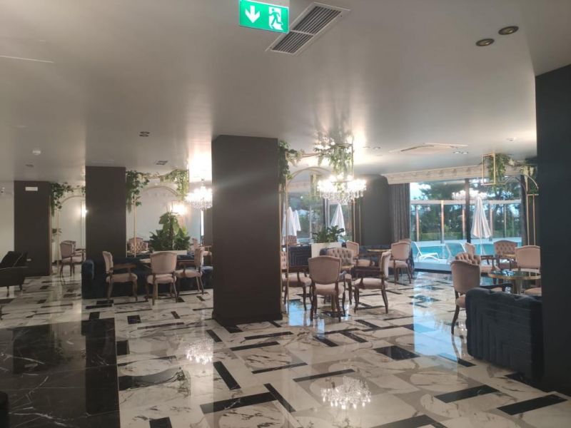 Hotel Luxury Premium Finese, Durazzo